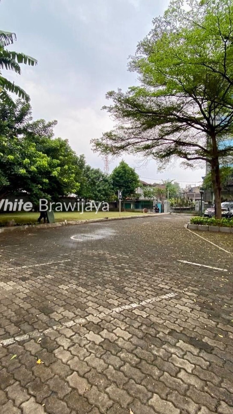 Tanah Zona Komersial Area Buncit Raya Harga Mendekati NJOP