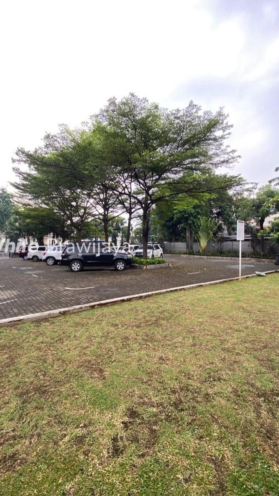 Tanah Zona Komersial Area Buncit Raya Harga Mendekati NJOP