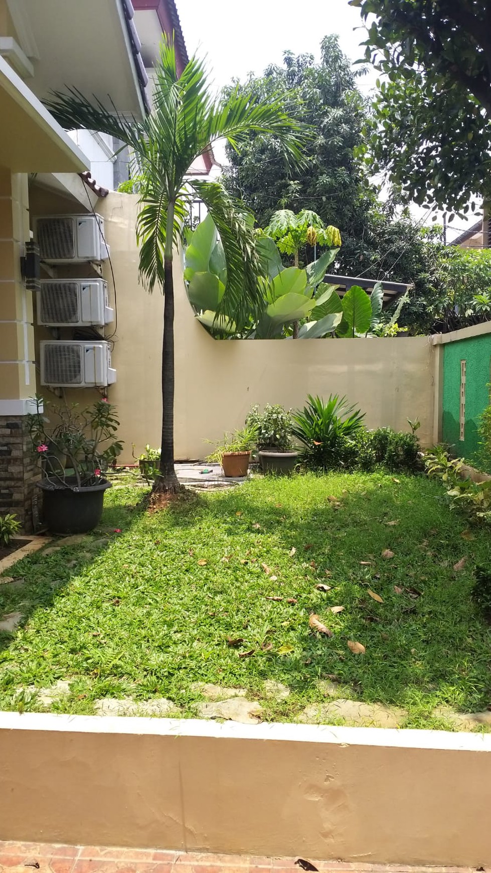 Dijual Rumah di Cipete Selatan