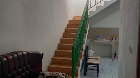 Rumah bagus siap huni di pesanggrahan