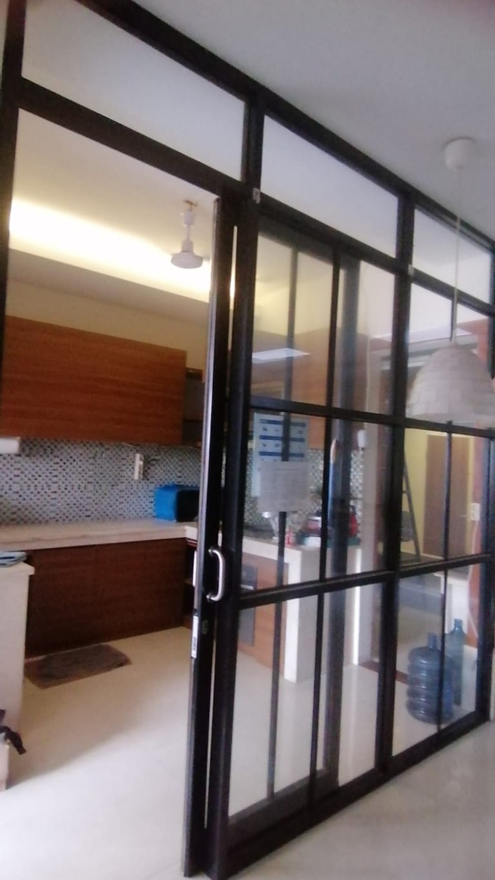 Rumah Siap Huni dan Full Furnished @Kasuari, Bintaro