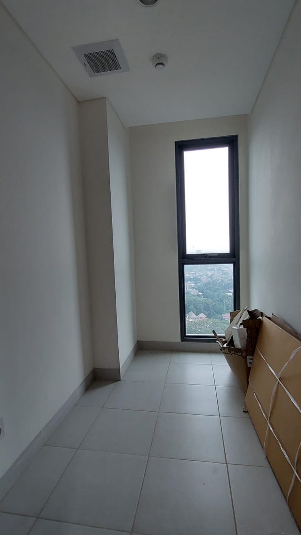 Apartemen EMBARCADERO Bintaro