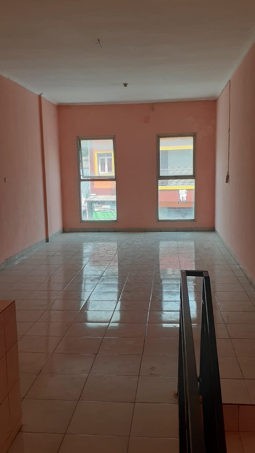 Ruko Siap Pakai dan Lokasi Strategis Pinggir Jalan Raya @Ceger, Pondok Aren