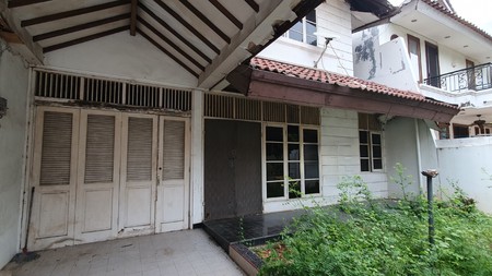 Rumah Gading Kirana Timur, Kelapa Gading Luas 9x17m2