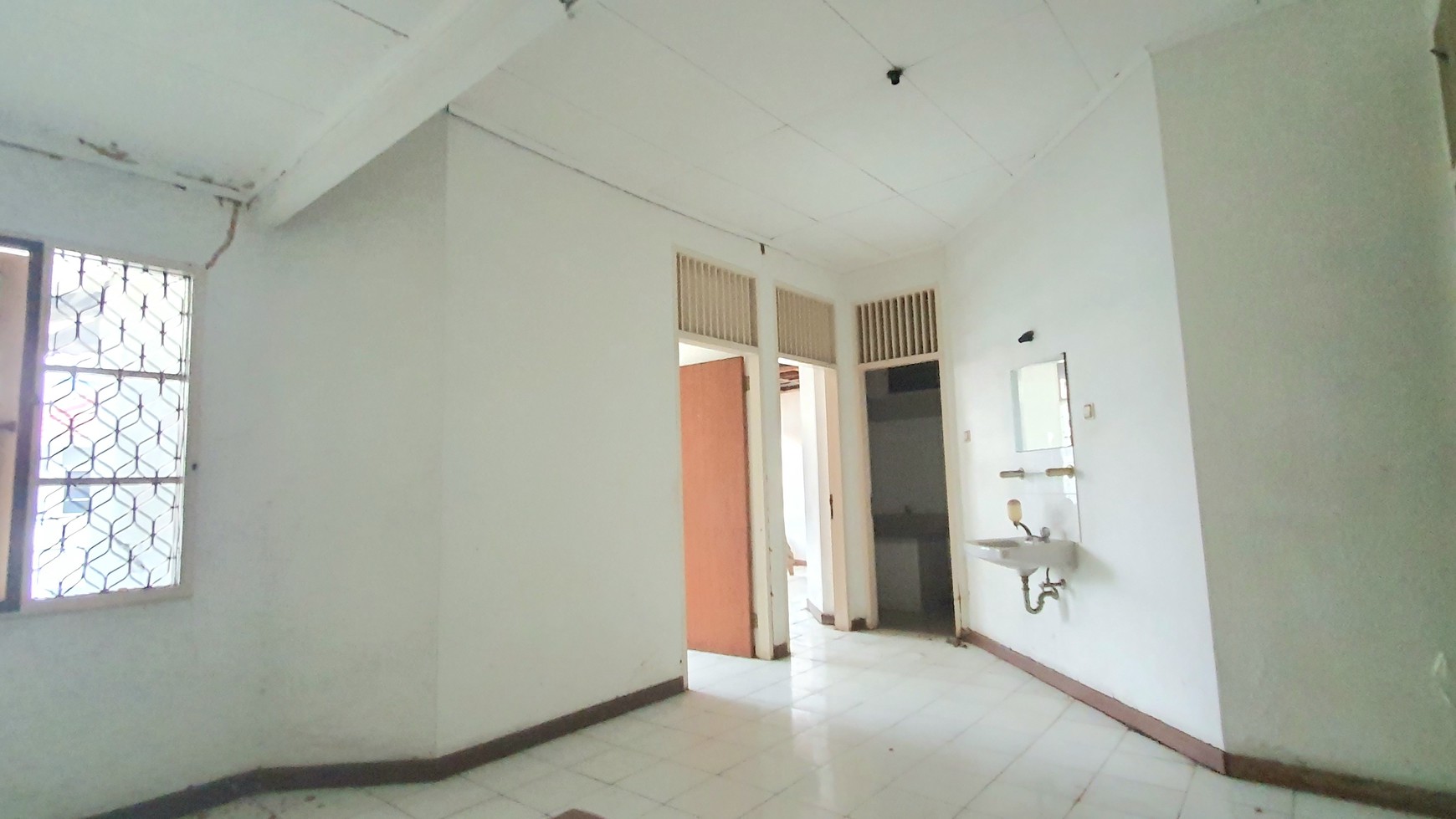 Rumah Gading Kirana Timur, Kelapa Gading Luas 9x17m2