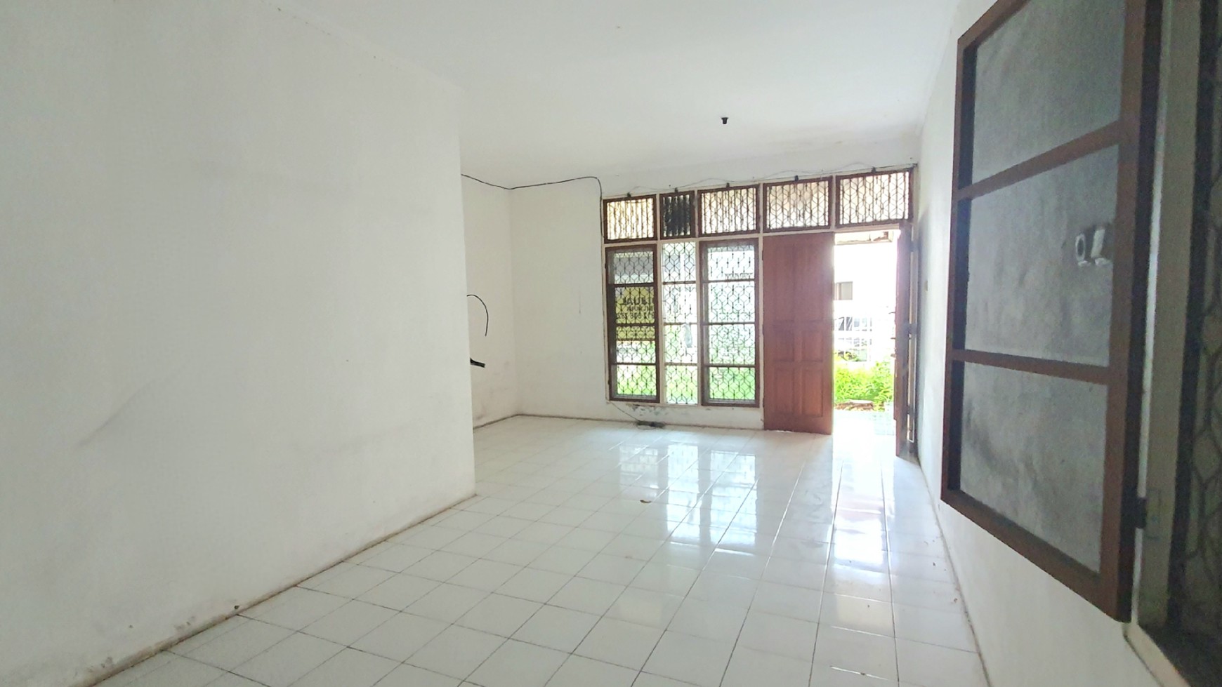 Rumah Gading Kirana Timur, Kelapa Gading Luas 9x17m2