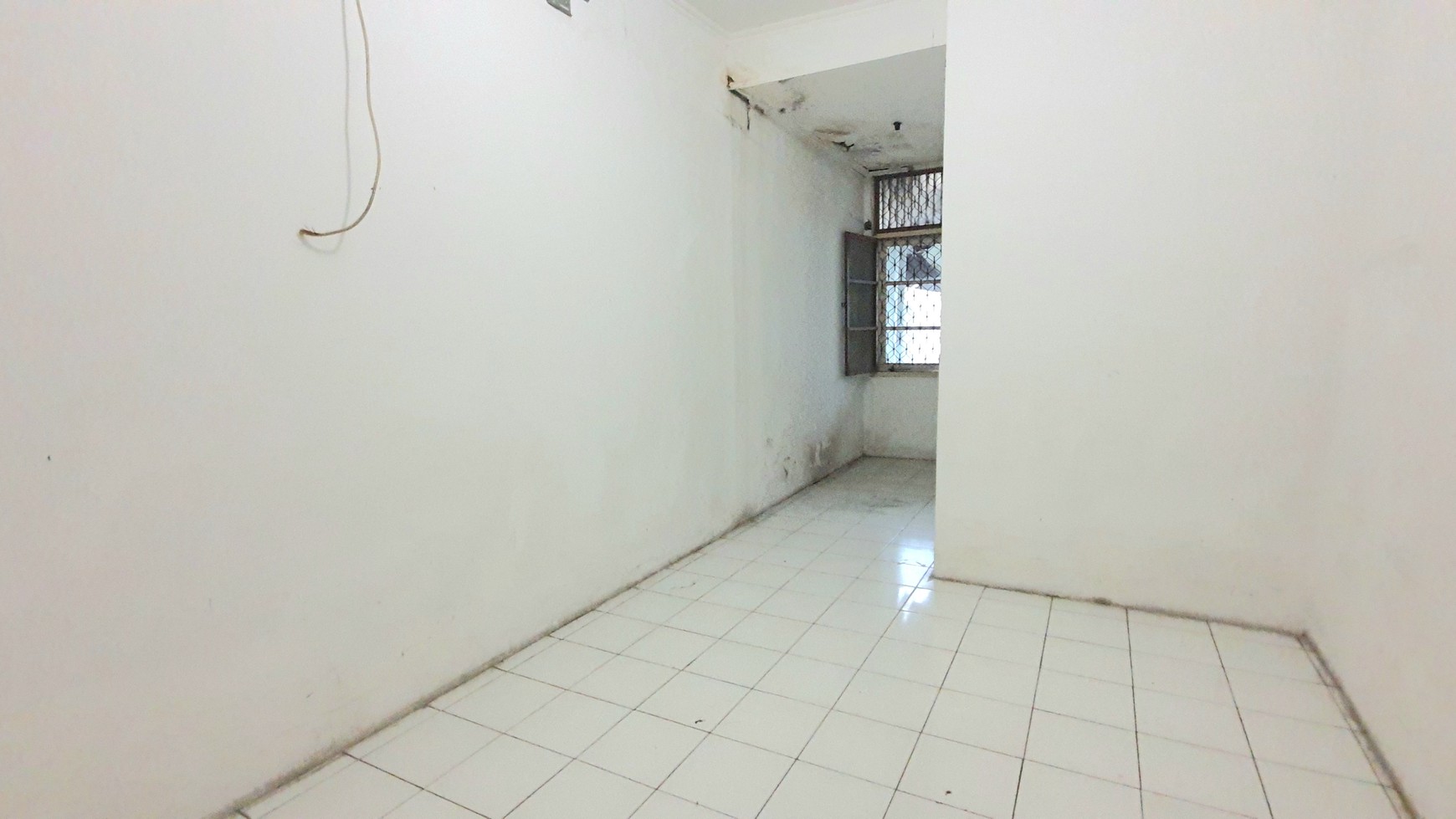 Rumah Gading Kirana Timur, Kelapa Gading Luas 9x17m2