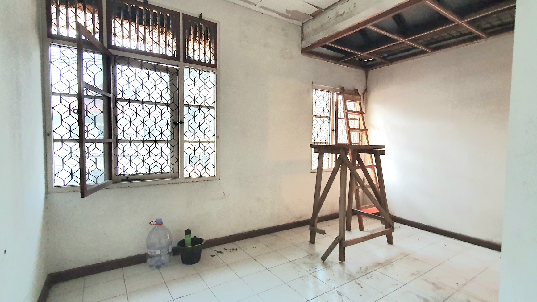 Rumah Gading Kirana Timur, Kelapa Gading Luas 9x17m2