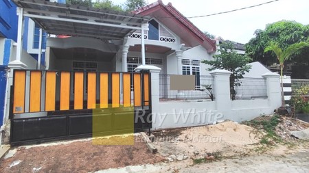 Dijual Rumah Dalam Perumahan ml