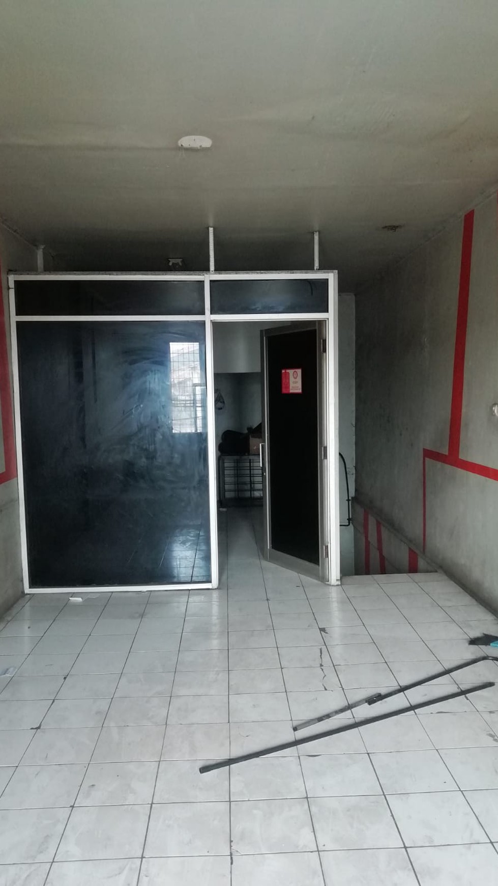 Ruko Lokasi Strategis Pinggir Jalan Raya dan Kawasan Ramai @Jl Ceger, Pondok Aren