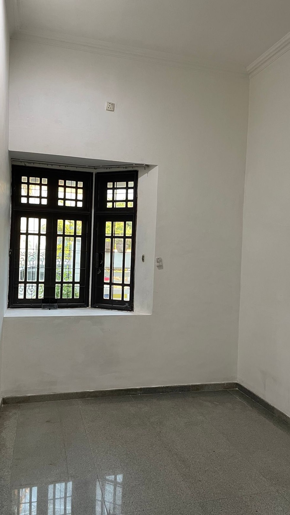 Dijual Rumah Surabaya Timur Dharmahusada Indah Utara