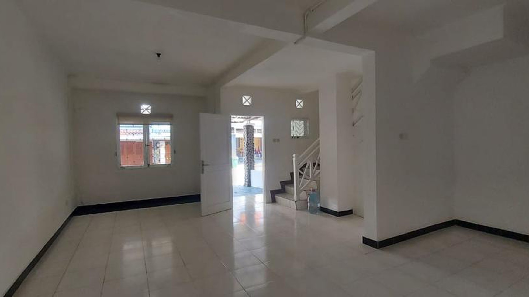 Dijual Rumah Villa Cendana Residence Tangerang Selatan