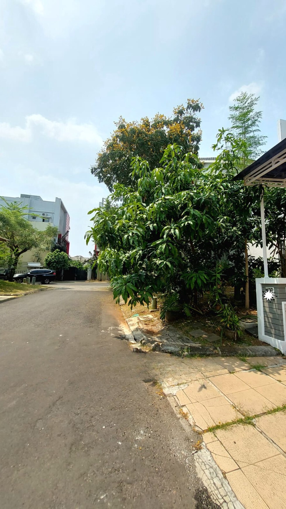 Dijual Rumah Siap Huni Dalam Cluster Darwin, Gading Serpong