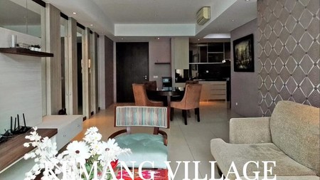 Kemang Village Empire Tower Furnished