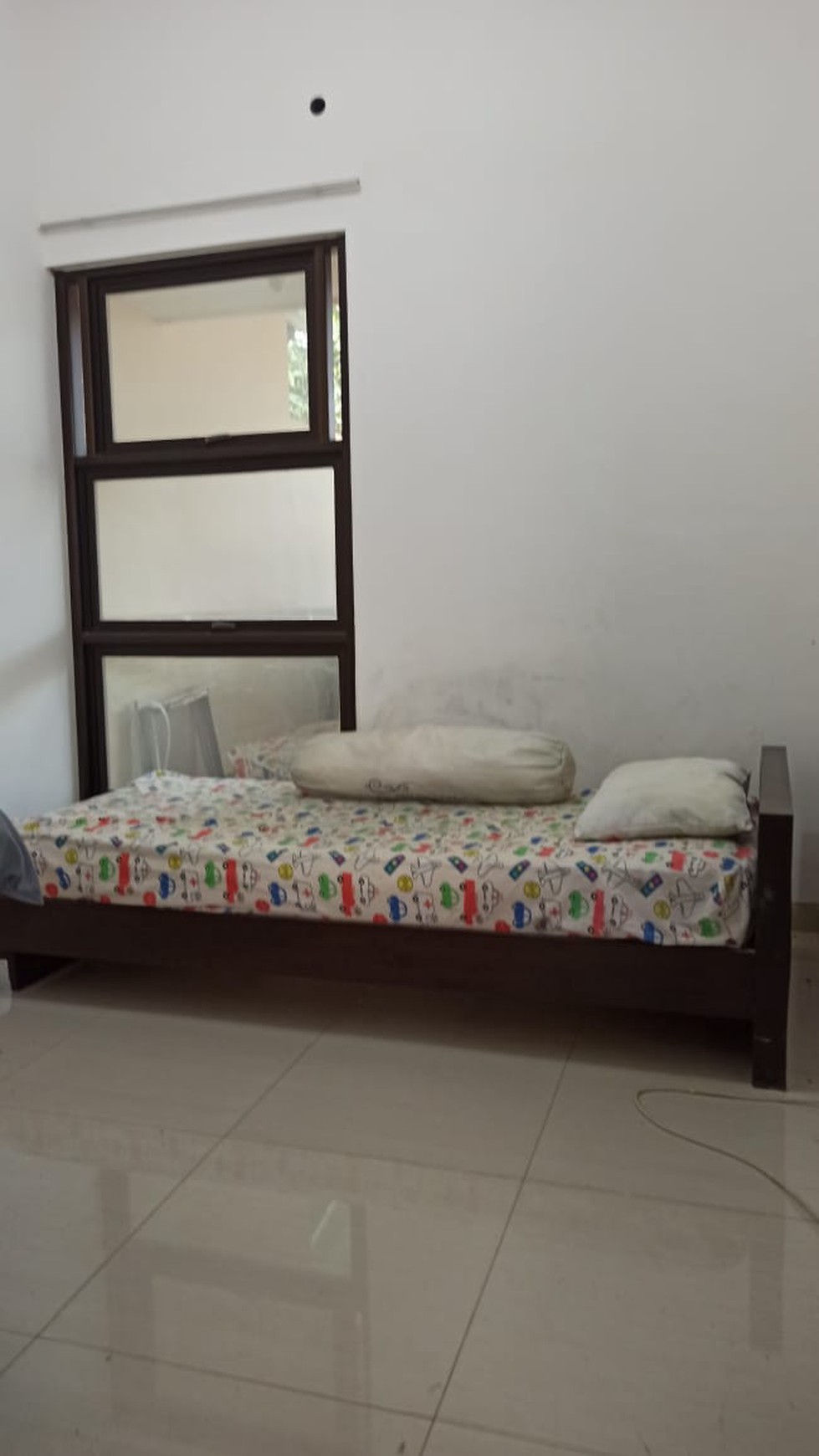  Rumah Semi furnished Greenland Tidar Kota Malang