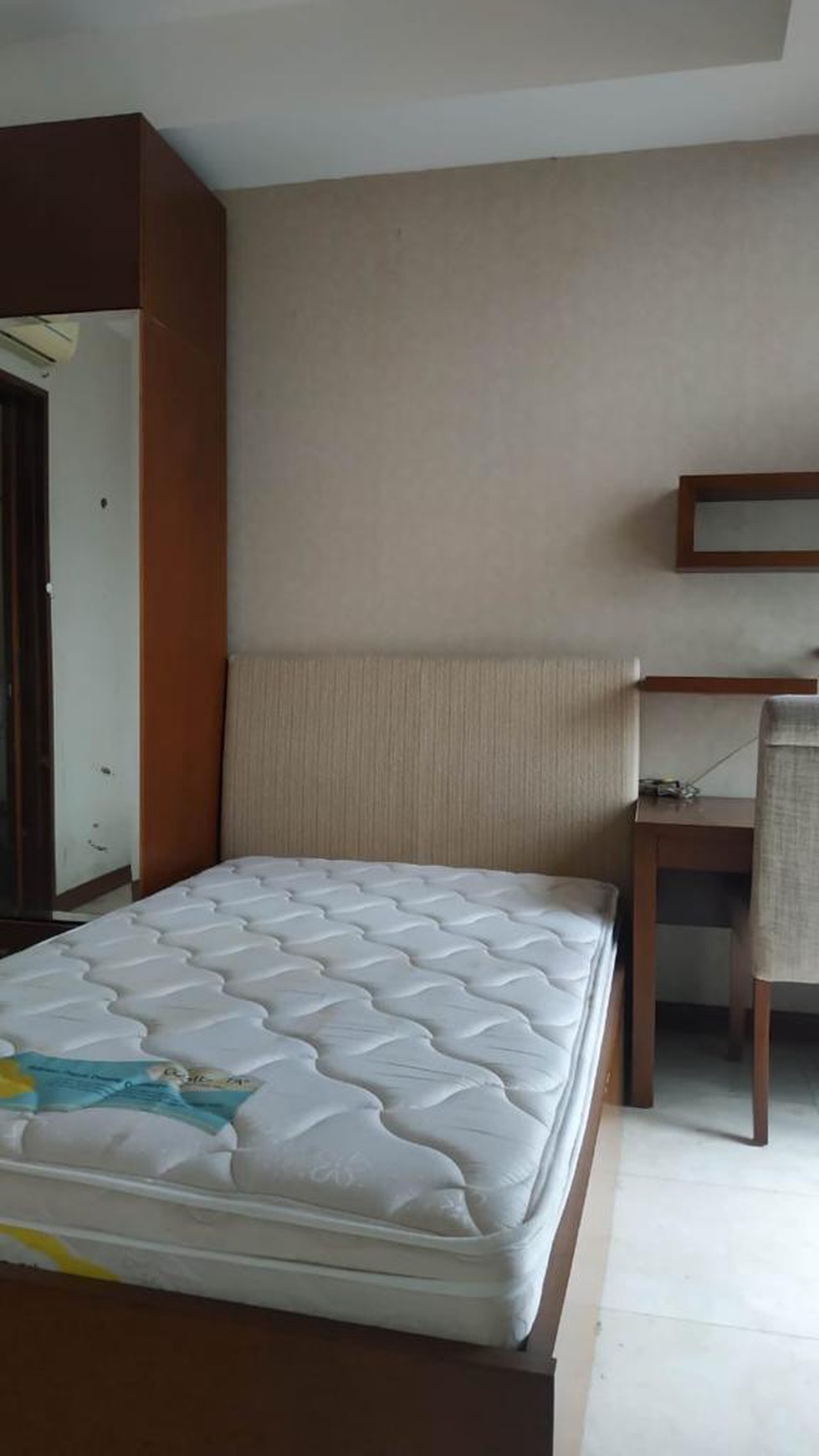 Dijula Unit Apartment Bellagio Kuningan 