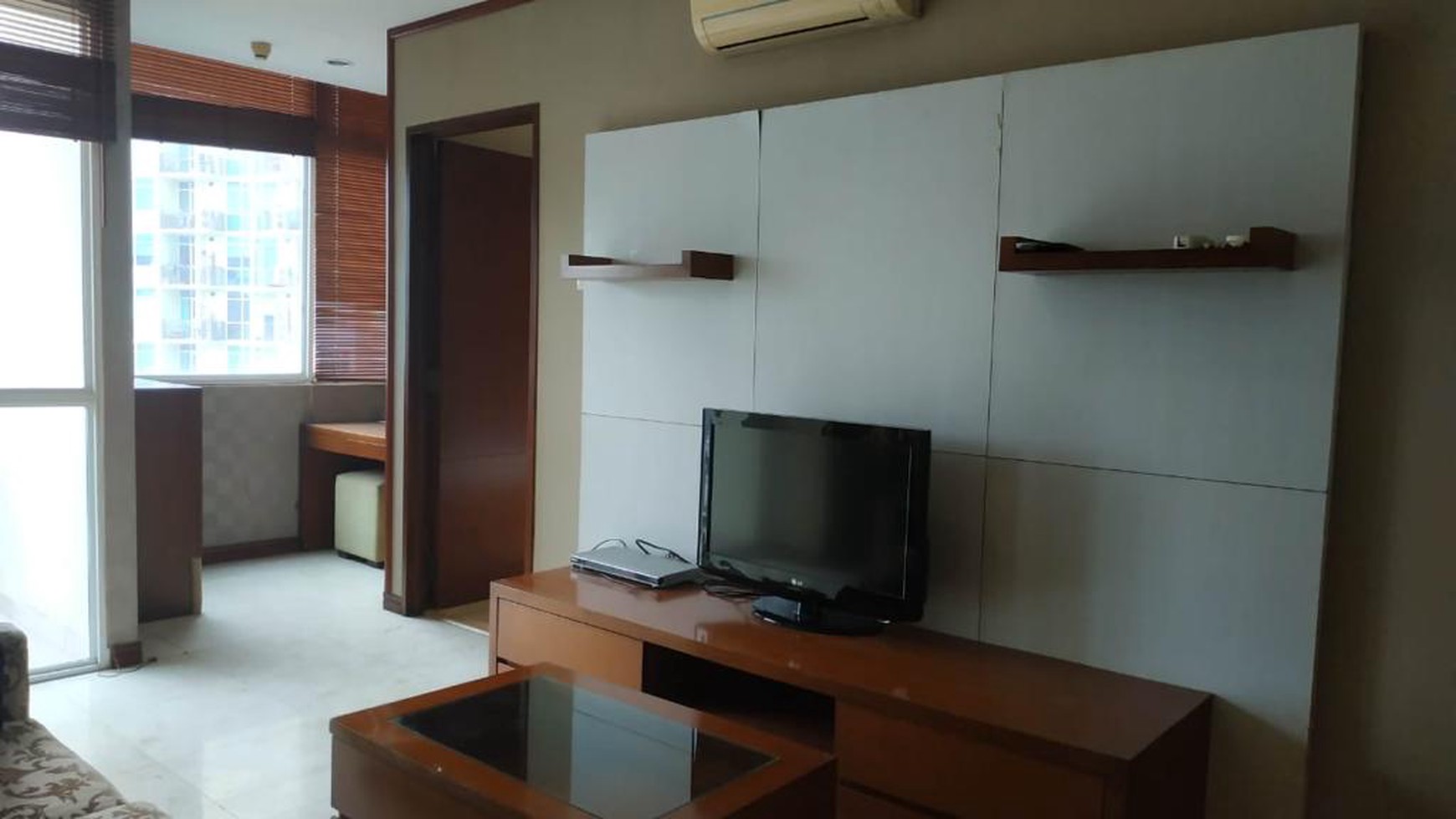 Dijula Unit Apartment Bellagio Kuningan 