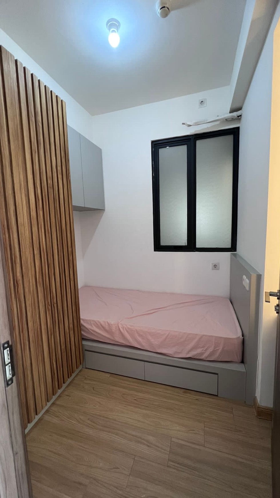 Jual Apartemen Sky House BSD Full Furnished Siap Huni Aesthetic