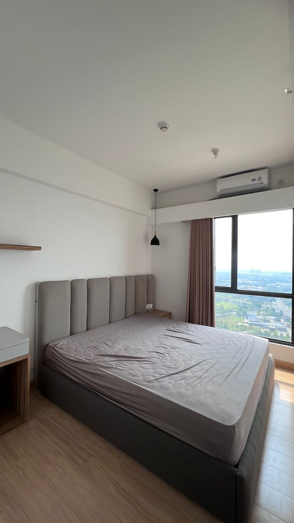 Jual Apartemen Sky House BSD Full Furnished Siap Huni Aesthetic