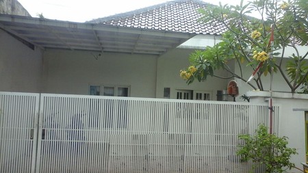 Rumah cantik,dalam perumahan