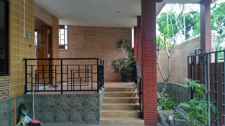 RUMAH TINGGAL, COCOK UNTUK KELUARGA BESAR, TIMUR JOGJA BAY