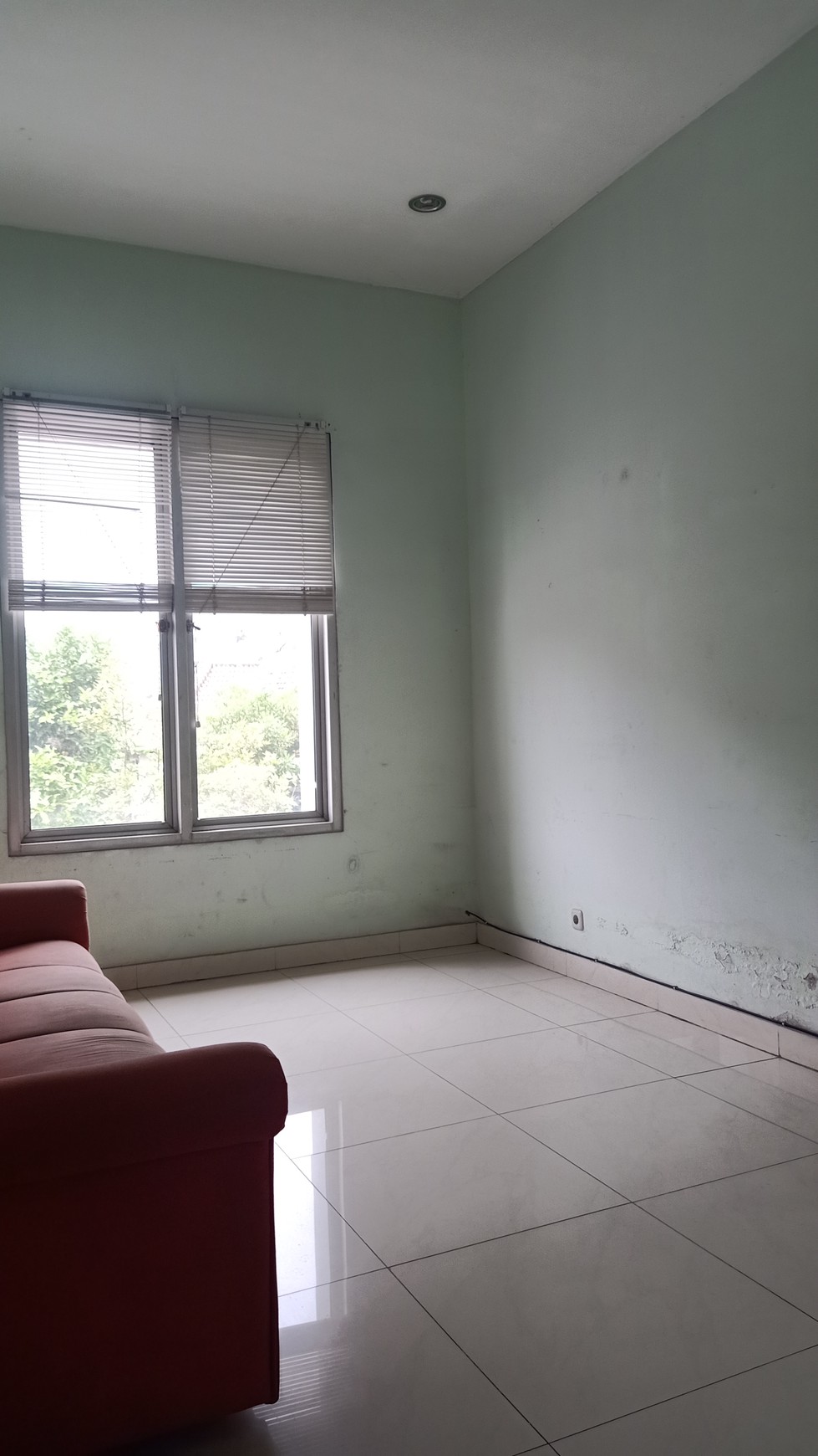 Rumah siap huni di jakarta