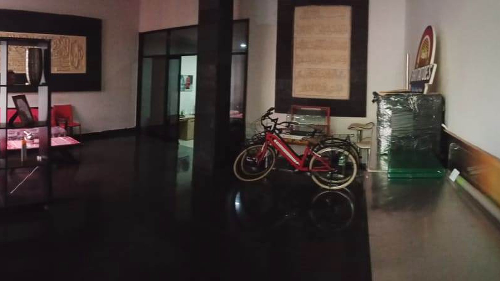 Rumah siap huni di jakarta