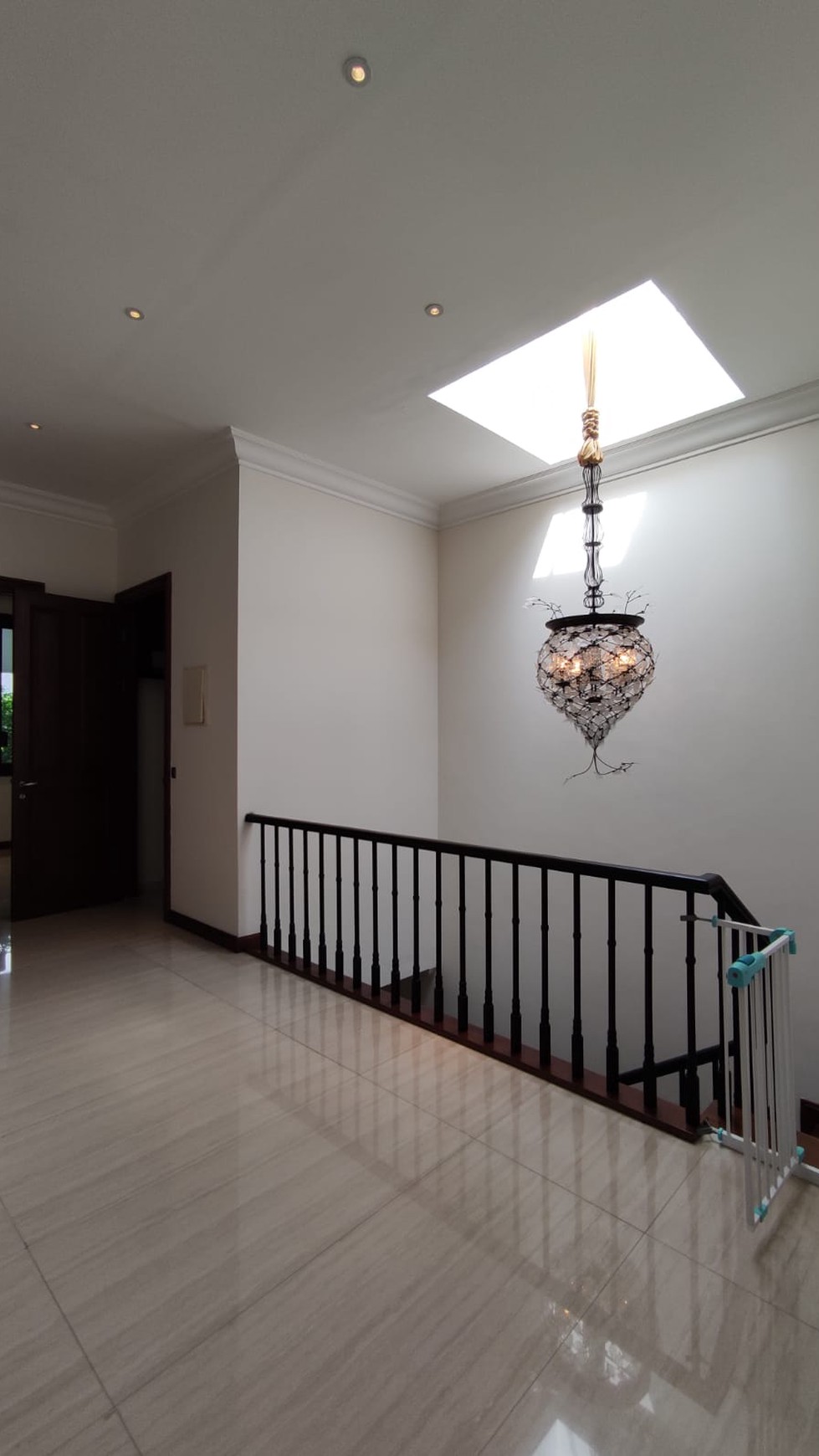 FOR RENT - Kemang Bangka Luxurious exclusive Compound