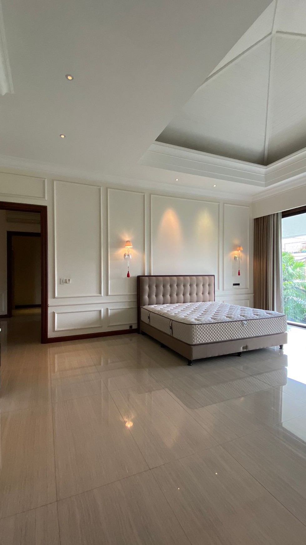 For Rent Kemang Bangka Luxurious Exclusive Compound