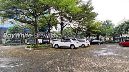 Tanah Zona Komersial Area Buncit Raya Harga Mendekati NJOP