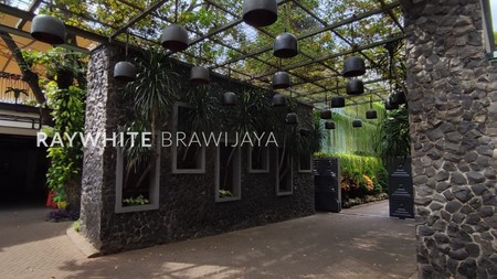 Kemang Bangka Luxurious Exclusive Compound