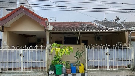 Dijual Cepat Rumah Sutorejo Tengah 