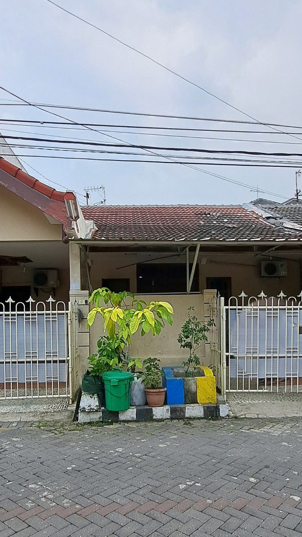 Dijual Cepat Rumah Sutorejo Tengah 