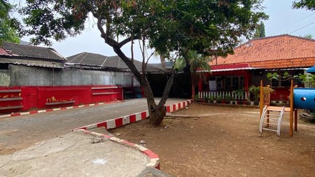 Rumah Siap Huni Lokasi Strategis Area Cipete Utara