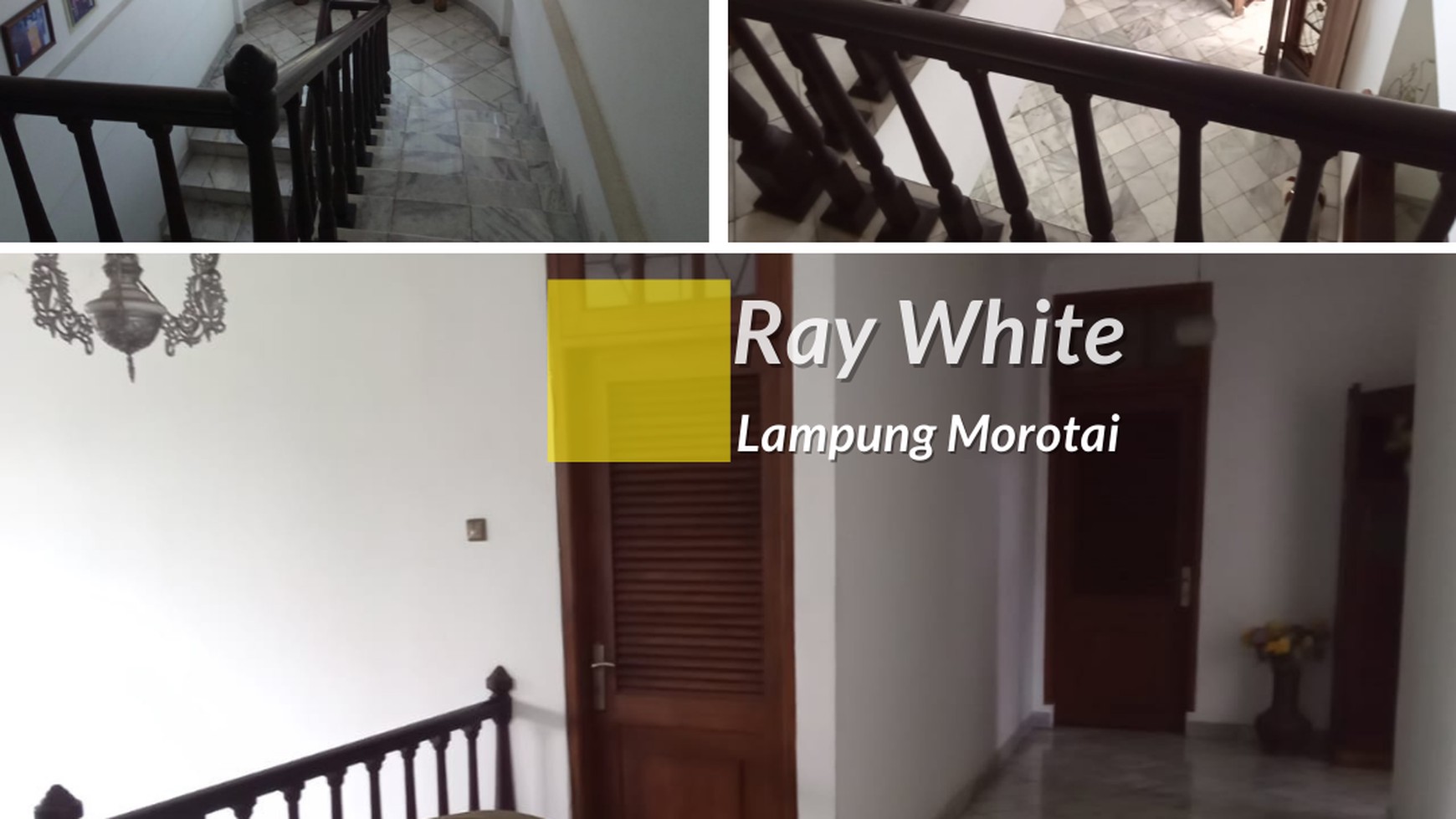 Dijual Rumah Tanjung Karang Timur