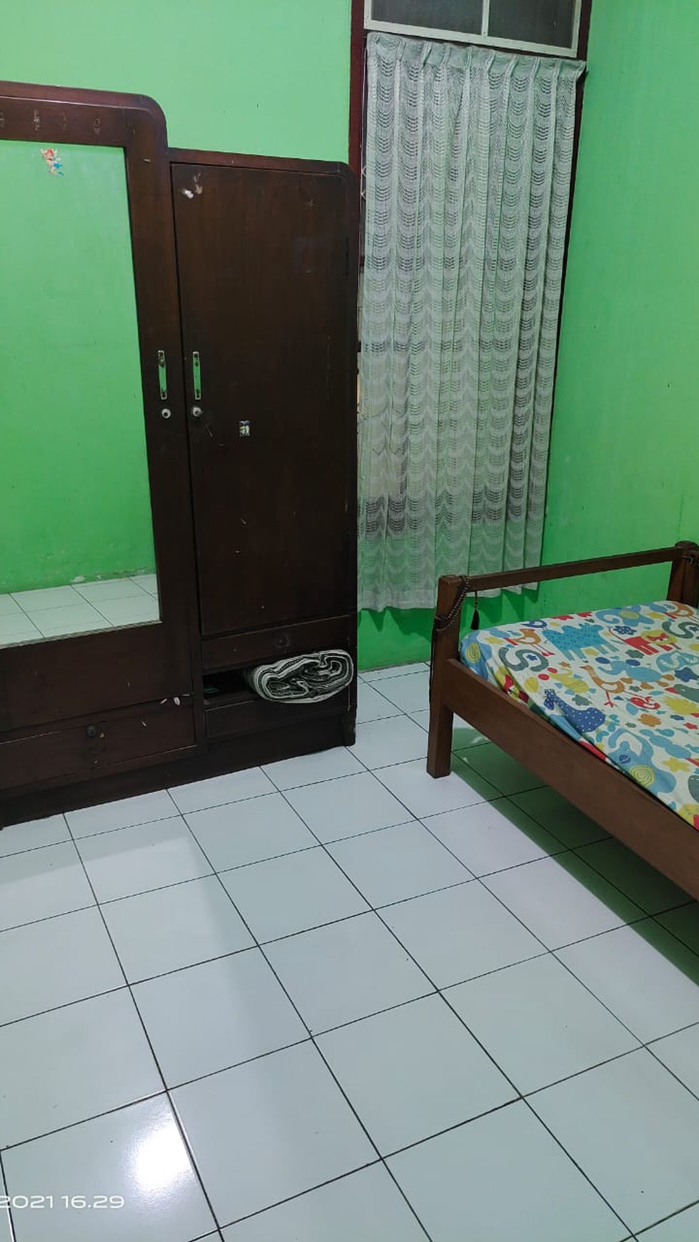 Dijual Rumah di Perum Dasana Indah, Kelapa Dua