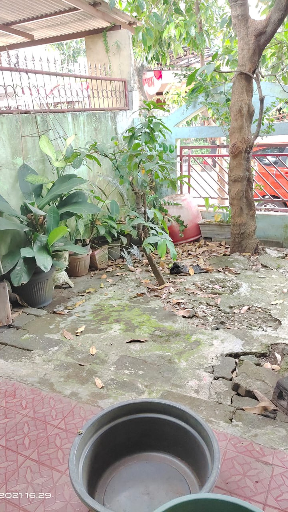 Dijual Rumah di Perum Dasana Indah, Kelapa Dua