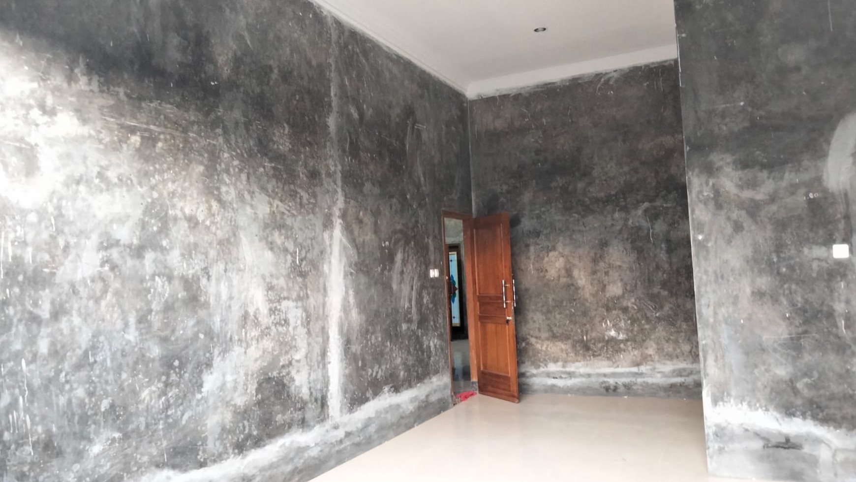 Dijual Rumah Di Desa Wisata Plempoh Prambanan Sleman 