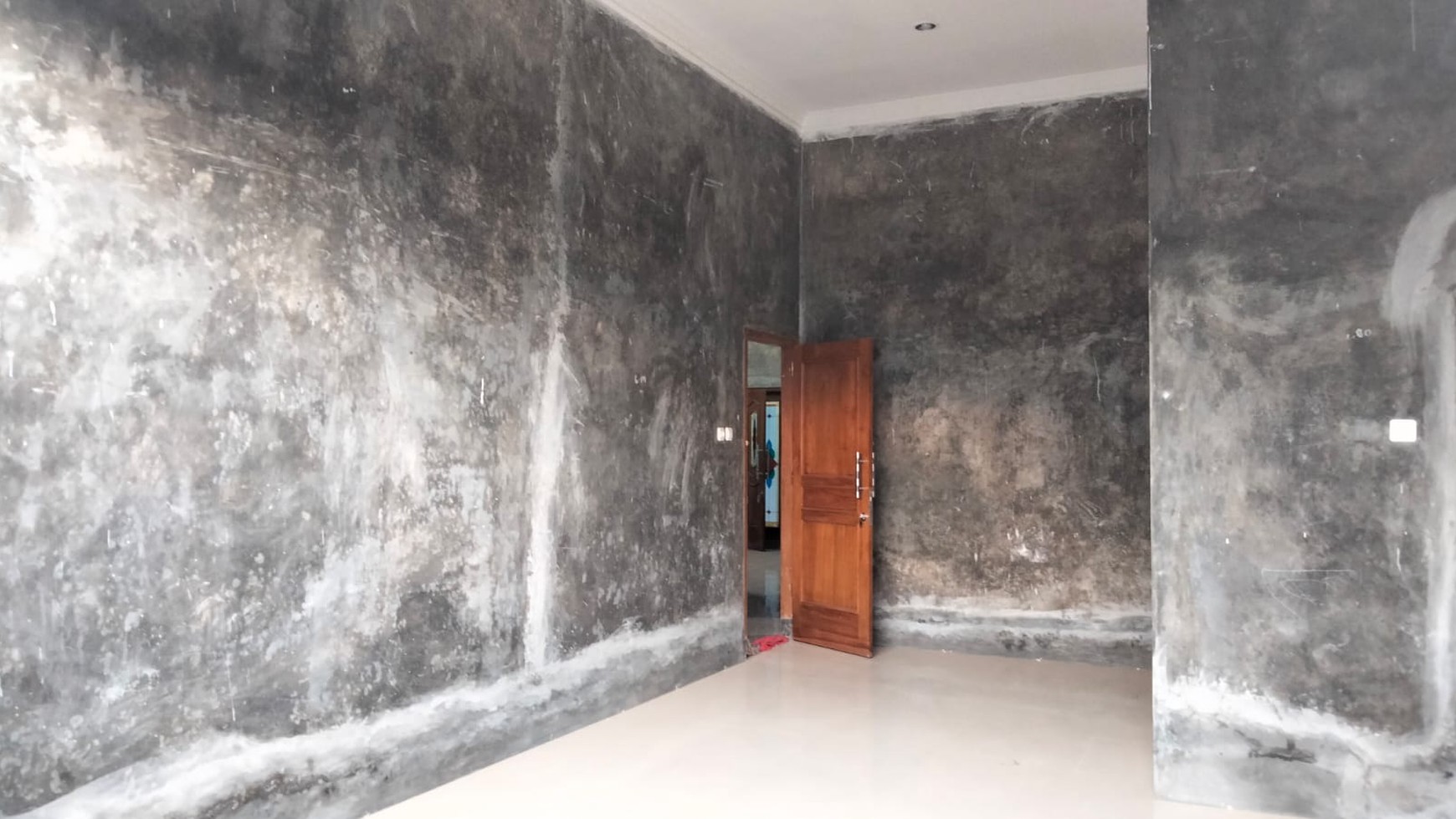 Dijual Rumah Di Desa Wisata Plempoh Prambanan Sleman 