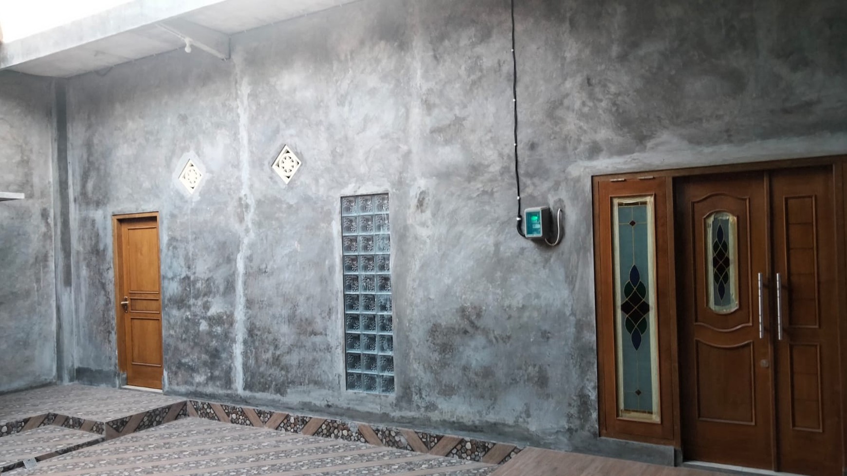 Dijual Rumah Di Desa Wisata Plempoh Prambanan Sleman 