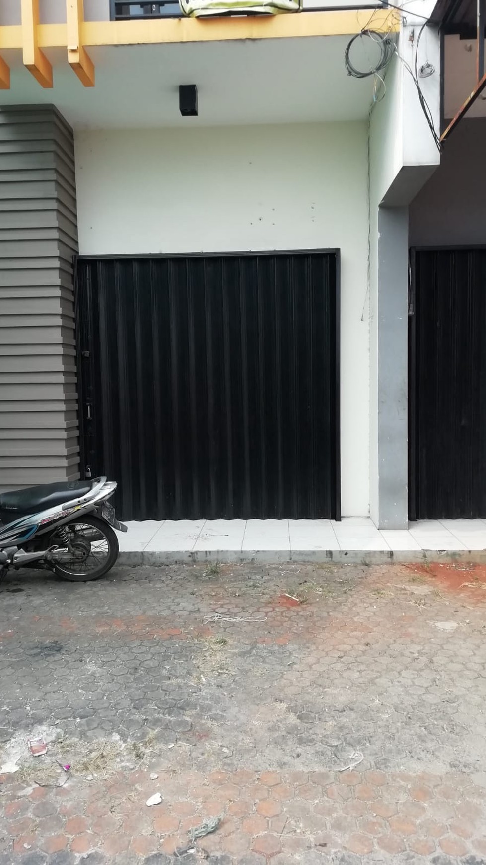 Ruko Siap Pakai Lokasi Strategis Pinggir Jalan Raya @Ruko Sunshine Villas