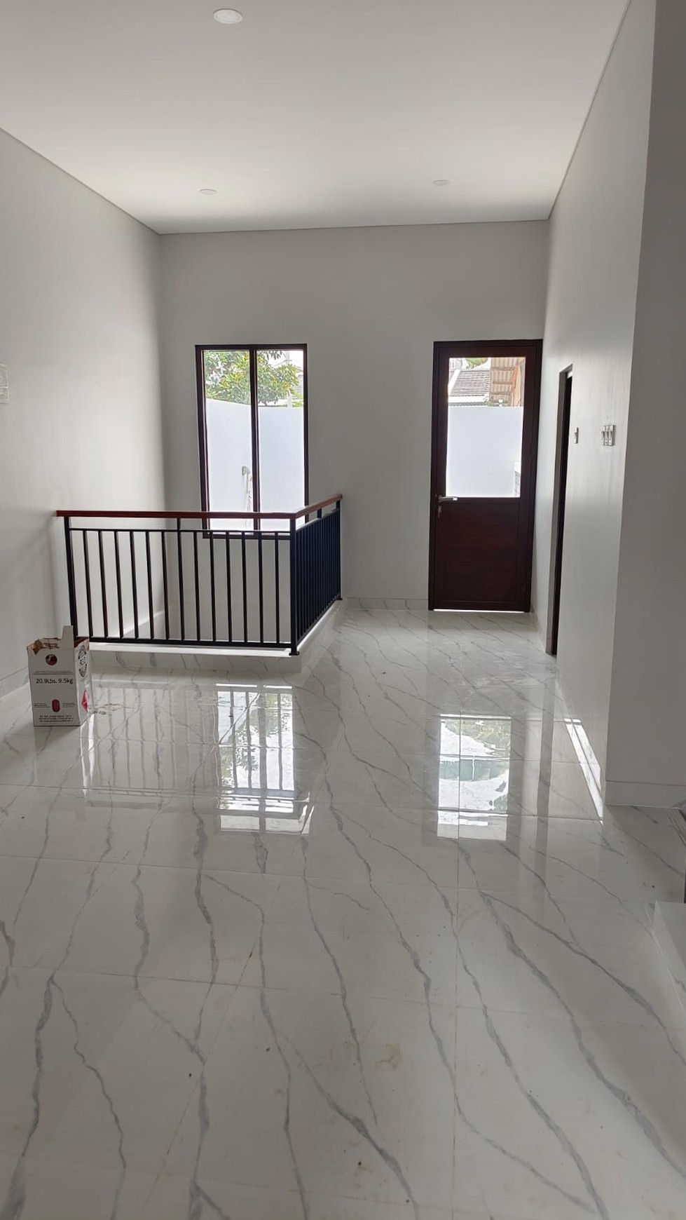 Rumah Brand New Minimalis siap Huni dalam Cluster