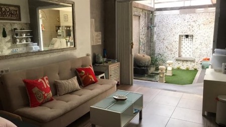 House 2 Bedroom in Great Location Jimbaran Bali