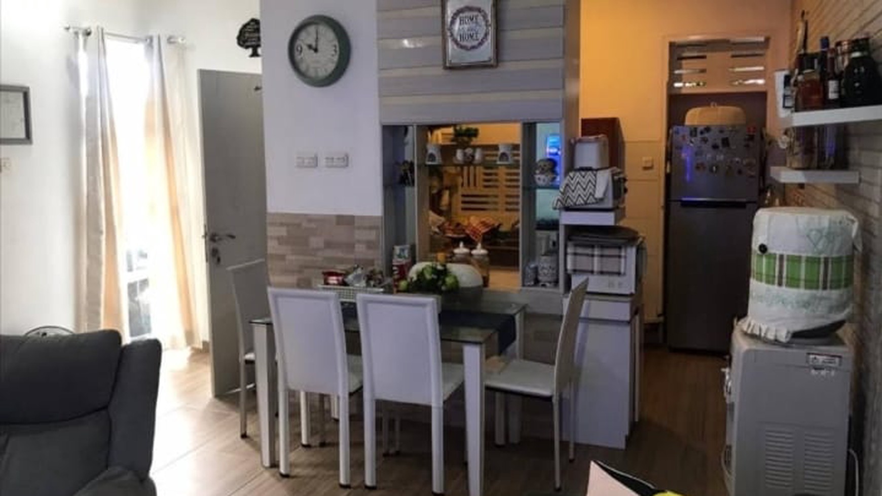 House 2 Bedroom in Great Location Jimbaran Bali