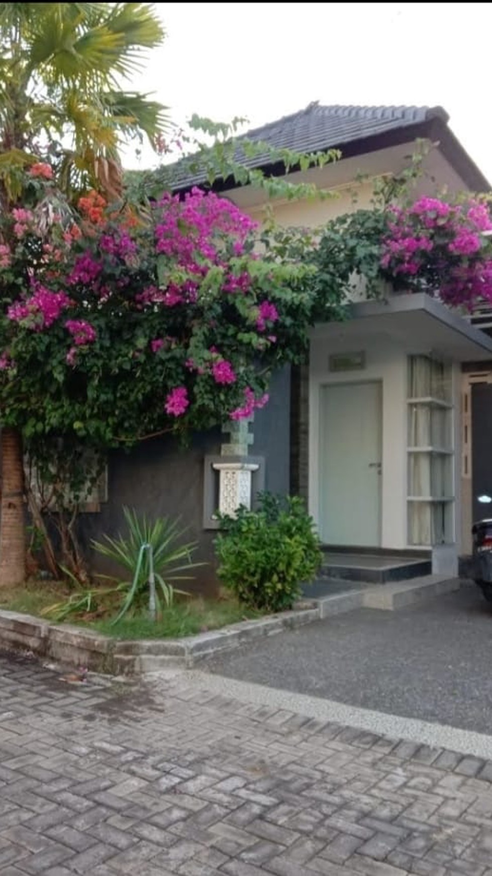 House 2 Bedroom in Great Location Jimbaran