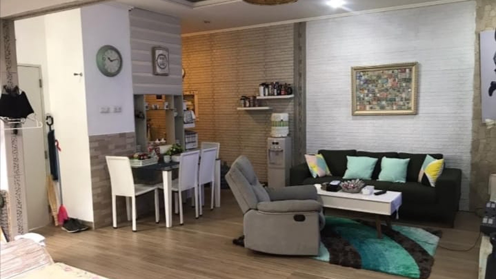 House 2 Bedroom in Great Location Jimbaran Bali