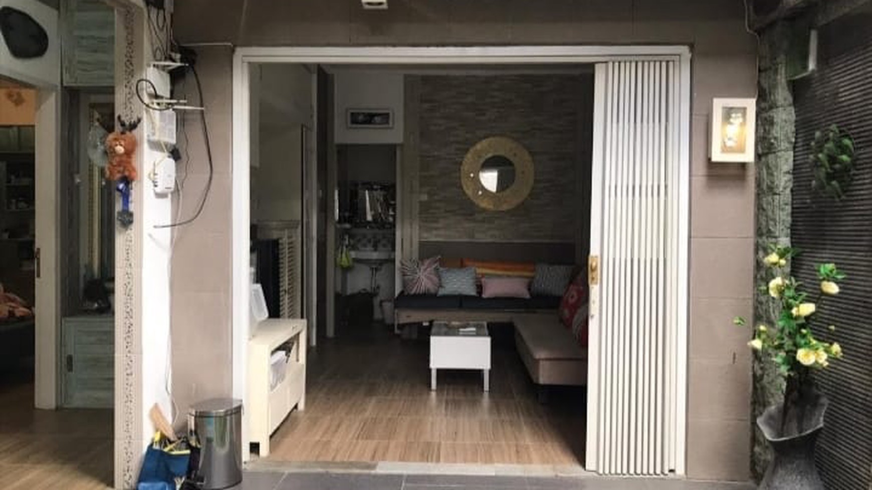 House 2 Bedroom in Great Location Jimbaran Bali