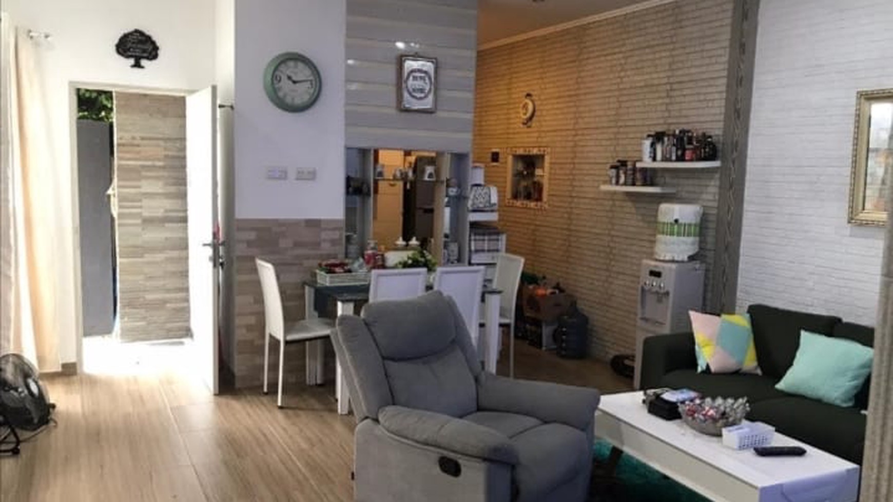 House 2 Bedroom in Great Location Jimbaran Bali