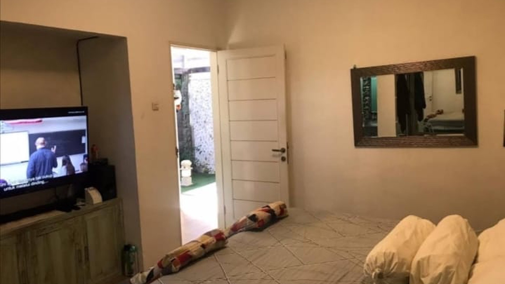 House 2 Bedroom in Great Location Jimbaran Bali