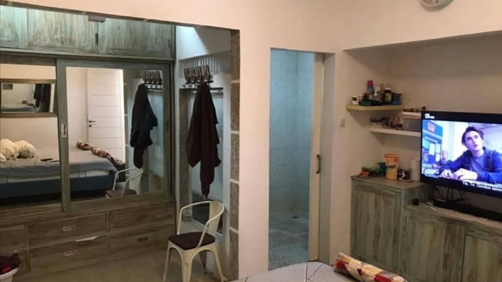 House 2 Bedroom in Great Location Jimbaran Bali